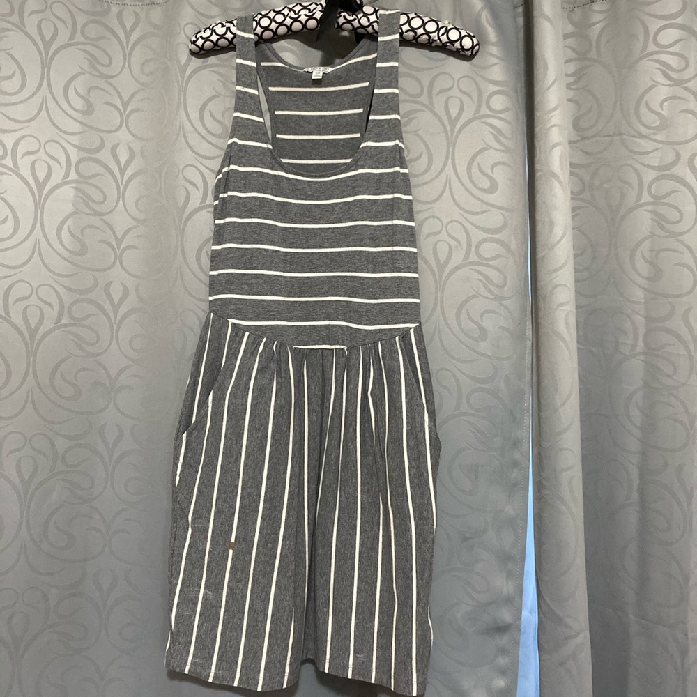 Forever 21 versatile dress with pockets